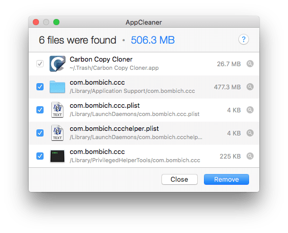 the best mac cleaner c/net