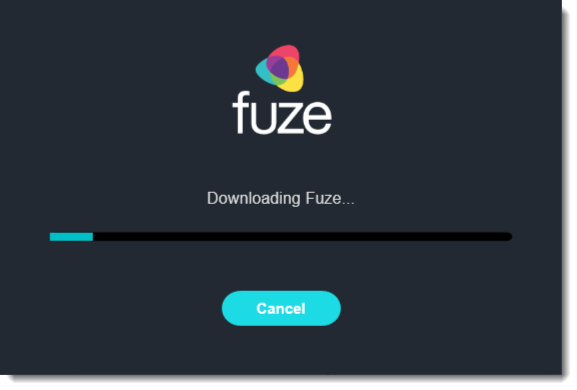 fuze app for mac